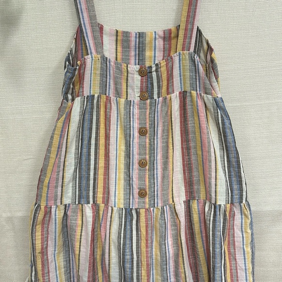 Gilli Dresses & Skirts - Gilli Summer Stripe Dress Color